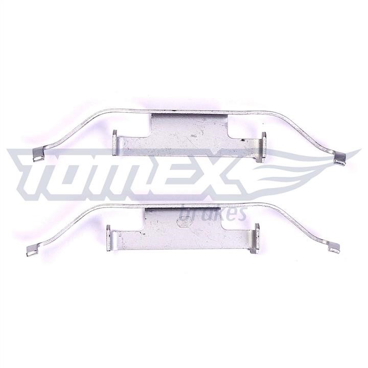 Tomex TX 43-12 Montagesatz für Bremsbacken TX4312: Kaufen Sie zu einem guten Preis in Polen bei 2407.PL!