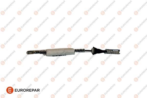Eurorepar 1608279780 Cable Pull, parking brake 1608279780: Buy near me at 2407.PL in Poland at an Affordable price!
