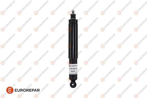 Eurorepar 1635539480 Gas-oil suspension shock absorber 1635539480: Buy near me in Poland at 2407.PL - Good price!