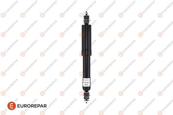 Eurorepar 1635539680 Gas-oil suspension shock absorber 1635539680: Buy near me at 2407.PL in Poland at an Affordable price!