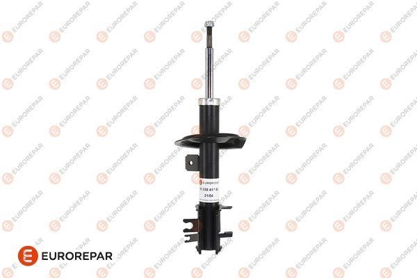 Eurorepar 1635541780 Front suspension shock absorber 1635541780: Buy near me in Poland at 2407.PL - Good price!