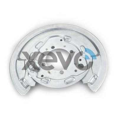 ELTA Automotive XES0112 Защита тормозного диска XES0112: Отличная цена - Купить в Польше на 2407.PL!