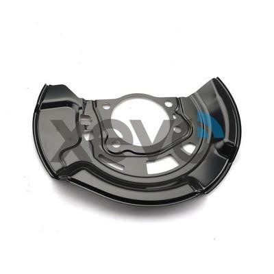 ELTA Automotive XES0116 Brake dust shield XES0116: Buy near me at 2407.PL in Poland at an Affordable price!