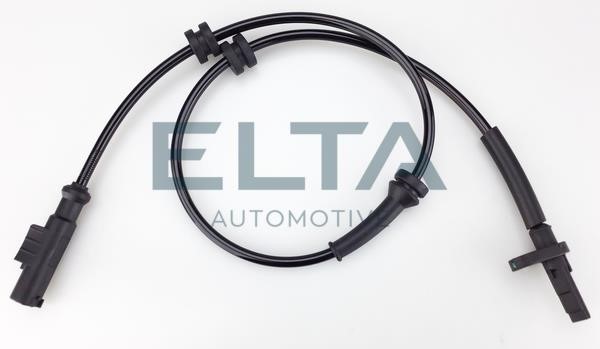 ELTA Automotive EA1343 Sensor, wheel speed EA1343: Buy near me at 2407.PL in Poland at an Affordable price!