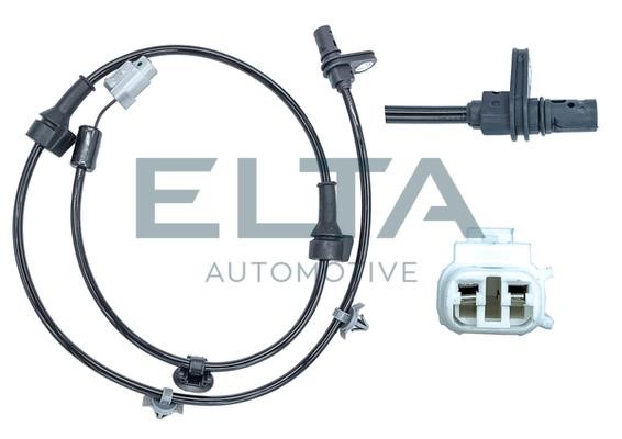 ELTA Automotive EA1354 Датчик АБС (ABS) EA1354: Приваблива ціна - Купити у Польщі на 2407.PL!
