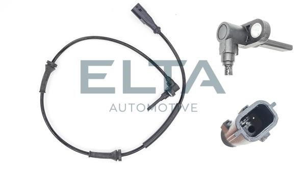 ELTA Automotive EA1357 Czujnik ABS (ABS) EA1357: Atrakcyjna cena w Polsce na 2407.PL - Zamów teraz!