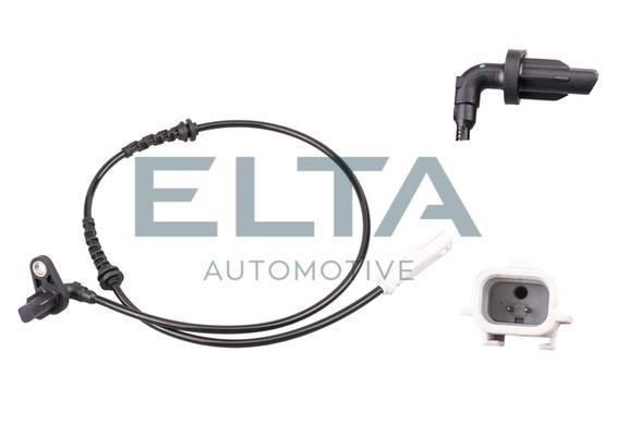 ELTA Automotive EA1358 Датчик АБС (ABS) EA1358: Приваблива ціна - Купити у Польщі на 2407.PL!