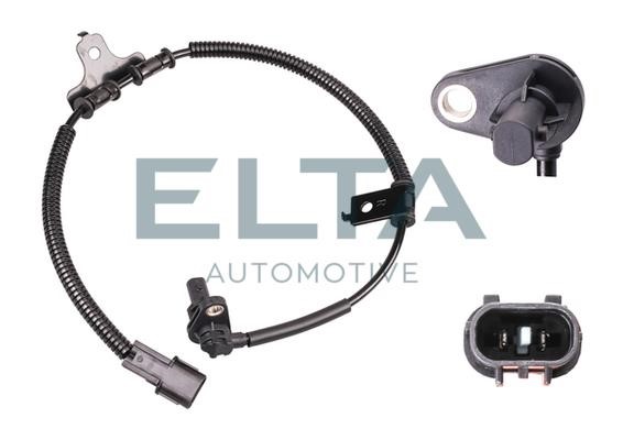 ELTA Automotive EA1362 Czujnik ABS (ABS) EA1362: Dobra cena w Polsce na 2407.PL - Kup Teraz!