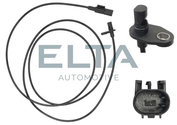 ELTA Automotive EA1506 Датчик АБС (ABS) EA1506: Отличная цена - Купить в Польше на 2407.PL!