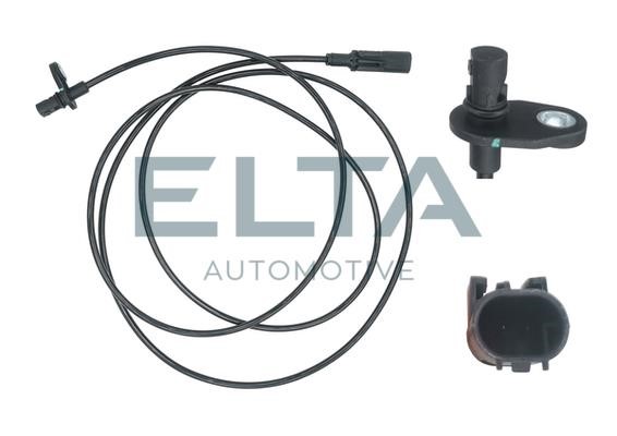 ELTA Automotive EA1507 Датчик АБС (ABS) EA1507: Приваблива ціна - Купити у Польщі на 2407.PL!