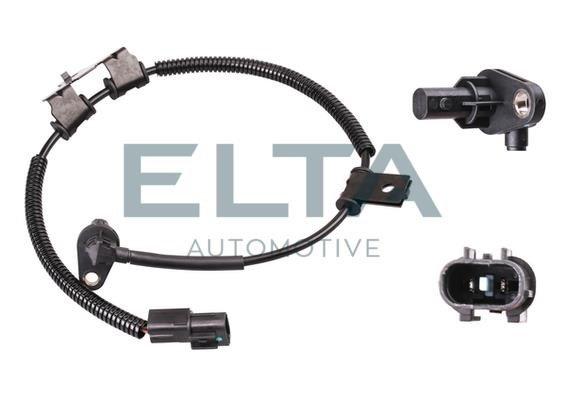 ELTA Automotive EA1510 Датчик АБС (ABS) EA1510: Приваблива ціна - Купити у Польщі на 2407.PL!