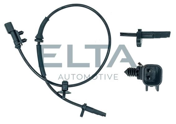 ELTA Automotive EA1556 Датчик АБС (ABS) EA1556: Приваблива ціна - Купити у Польщі на 2407.PL!