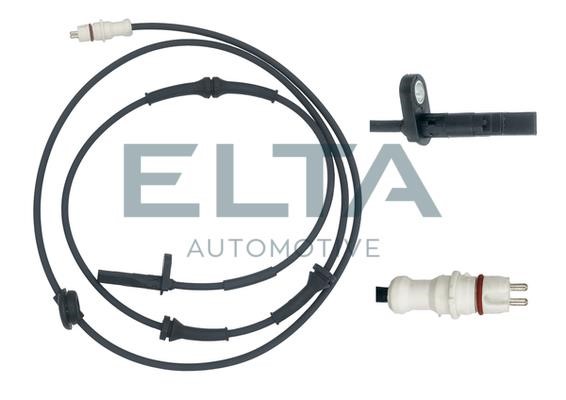 ELTA Automotive EA0381 Sensor, Raddrehzahl EA0381: Kaufen Sie zu einem guten Preis in Polen bei 2407.PL!