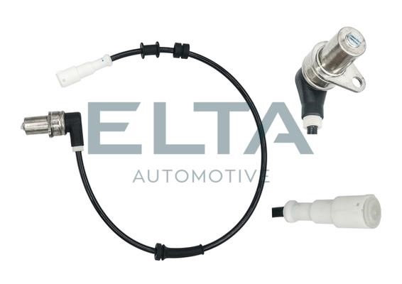 ELTA Automotive EA0383 Czujnik ABS (ABS) EA0383: Dobra cena w Polsce na 2407.PL - Kup Teraz!