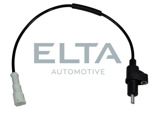 ELTA Automotive EA0393 Датчик АБС (ABS) EA0393: Приваблива ціна - Купити у Польщі на 2407.PL!