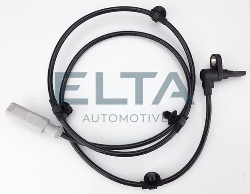 ELTA Automotive EA0396 Датчик АБС (ABS) EA0396: Приваблива ціна - Купити у Польщі на 2407.PL!