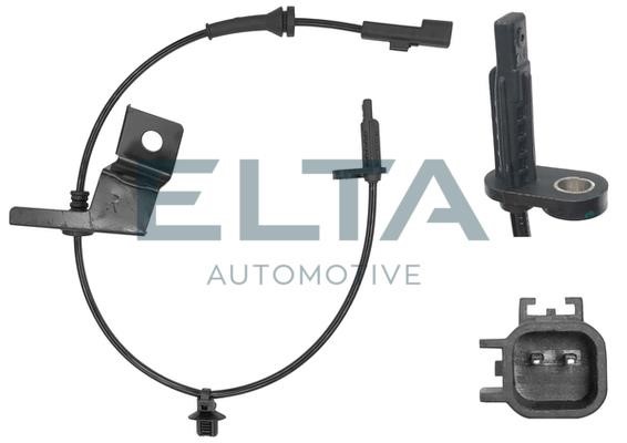 ELTA Automotive EA0407 Датчик АБС (ABS) EA0407: Отличная цена - Купить в Польше на 2407.PL!