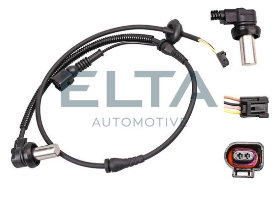 ELTA Automotive EA0408 Датчик АБС (ABS) EA0408: Приваблива ціна - Купити у Польщі на 2407.PL!