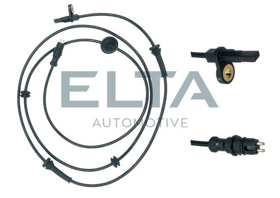 ELTA Automotive EA0410 Датчик АБС (ABS) EA0410: Приваблива ціна - Купити у Польщі на 2407.PL!