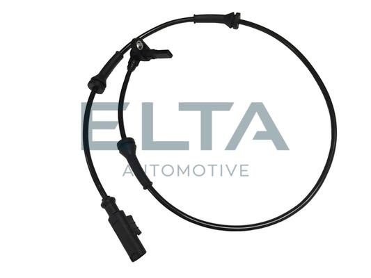 ELTA Automotive EA0581 Sensor, wheel speed EA0581: Buy near me in Poland at 2407.PL - Good price!