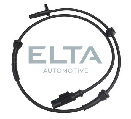 ELTA Automotive EA0585 Датчик АБС (ABS) EA0585: Приваблива ціна - Купити у Польщі на 2407.PL!