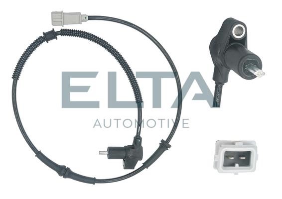 ELTA Automotive EA0587 Датчик АБС (ABS) EA0587: Приваблива ціна - Купити у Польщі на 2407.PL!