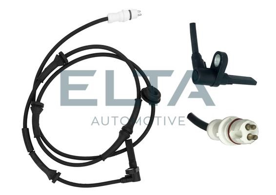 ELTA Automotive EA0593 Czujnik ABS (ABS) EA0593: Dobra cena w Polsce na 2407.PL - Kup Teraz!