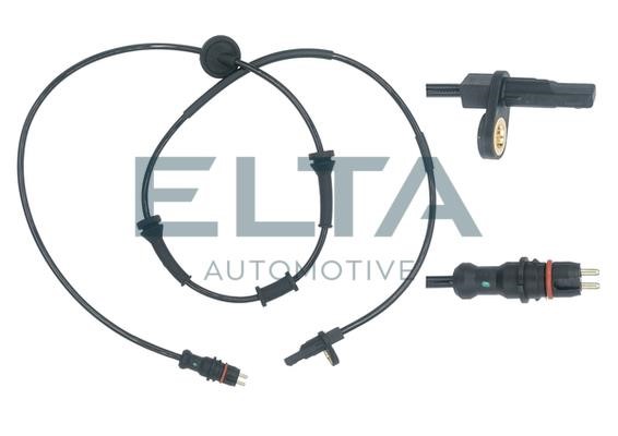 ELTA Automotive EA0604 Czujnik ABS (ABS) EA0604: Dobra cena w Polsce na 2407.PL - Kup Teraz!