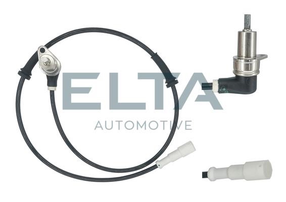 ELTA Automotive EA0609 Датчик АБС (ABS) EA0609: Приваблива ціна - Купити у Польщі на 2407.PL!
