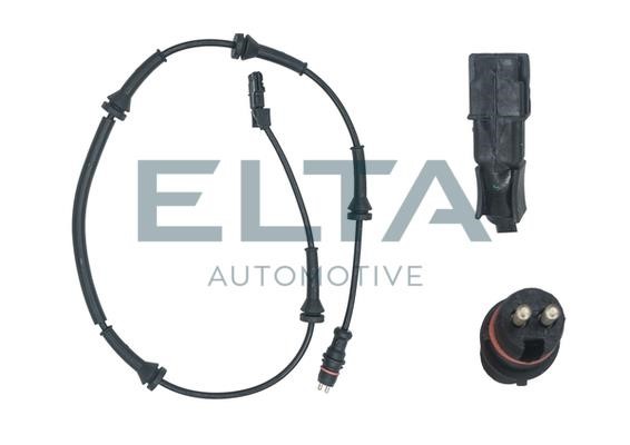 ELTA Automotive EA0611 Czujnik ABS (ABS) EA0611: Dobra cena w Polsce na 2407.PL - Kup Teraz!