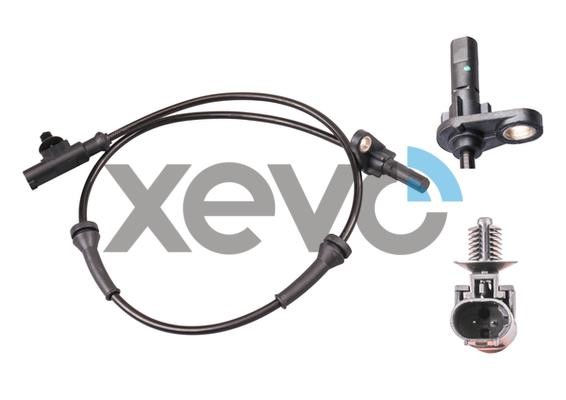 ELTA Automotive XBS1410 Sensor, wheel speed XBS1410: Buy near me at 2407.PL in Poland at an Affordable price!