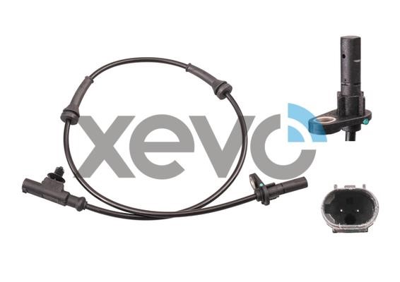 ELTA Automotive XBS1411 Sensor, wheel speed XBS1411: Buy near me at 2407.PL in Poland at an Affordable price!