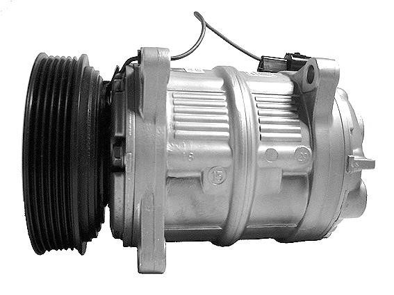 Airstal 10-0284 Compressor, air conditioning 100284: Buy near me at 2407.PL in Poland at an Affordable price!