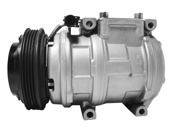Airstal 10-0324 Compressor, air conditioning 100324: Buy near me in Poland at 2407.PL - Good price!