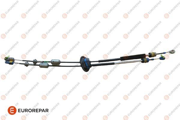 Eurorepar 1684693580 Cable Pull, manual transmission 1684693580: Buy near me in Poland at 2407.PL - Good price!