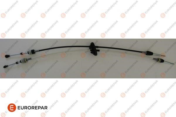 Eurorepar 1684693680 Cable Pull, manual transmission 1684693680: Buy near me in Poland at 2407.PL - Good price!