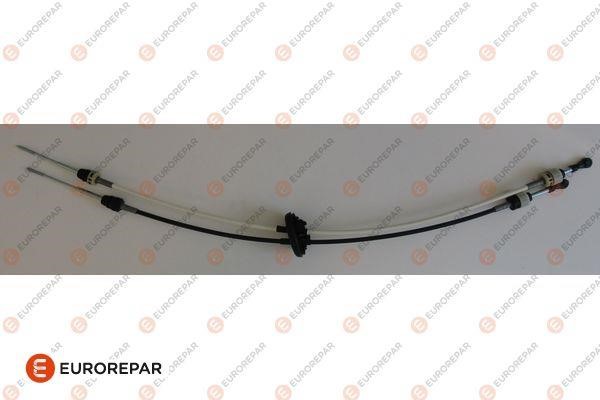 Eurorepar 1684693780 Cable Pull, manual transmission 1684693780: Buy near me in Poland at 2407.PL - Good price!