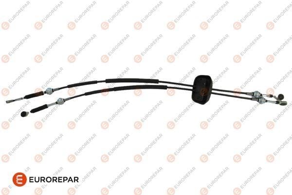 Eurorepar 1684693980 Cable Pull, manual transmission 1684693980: Buy near me in Poland at 2407.PL - Good price!