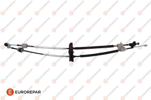 Eurorepar 1684694280 Cable Pull, manual transmission 1684694280: Buy near me in Poland at 2407.PL - Good price!