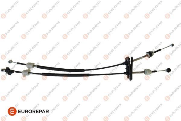 Eurorepar 1684694380 Cable Pull, manual transmission 1684694380: Buy near me in Poland at 2407.PL - Good price!