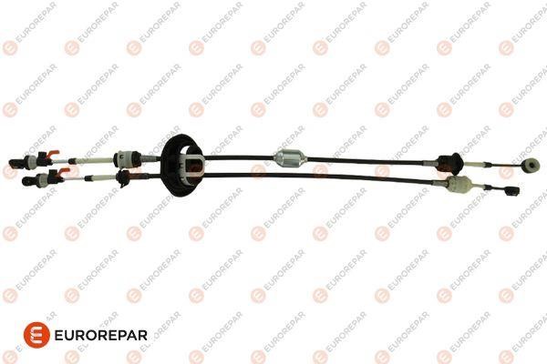 Eurorepar 1684694580 Cable Pull, manual transmission 1684694580: Buy near me in Poland at 2407.PL - Good price!