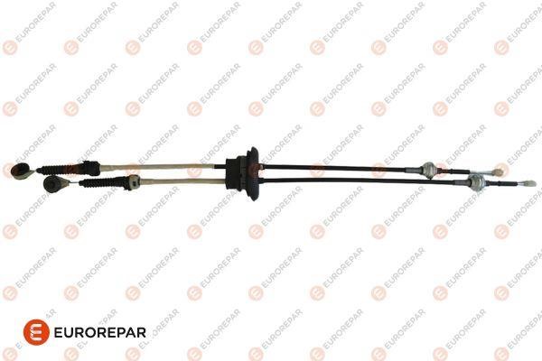 Eurorepar 1684694880 Cable Pull, manual transmission 1684694880: Buy near me in Poland at 2407.PL - Good price!