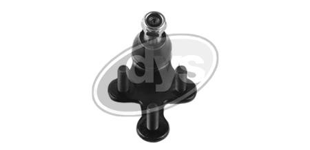 DYS 27-03710 Ball joint 2703710: Buy near me in Poland at 2407.PL - Good price!