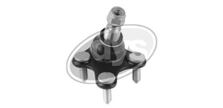 DYS 27-03718 Ball joint 2703718: Buy near me in Poland at 2407.PL - Good price!