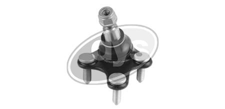 DYS 27-03719 Ball joint 2703719: Buy near me in Poland at 2407.PL - Good price!