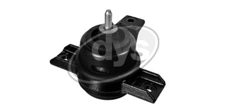 DYS 71-02791 Engine mount 7102791: Buy near me in Poland at 2407.PL - Good price!
