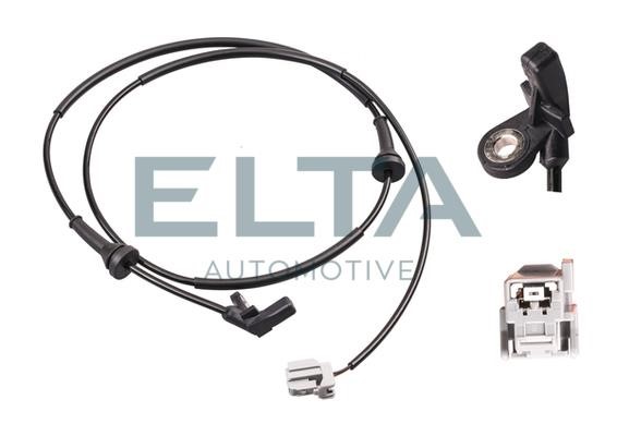 ELTA Automotive EA1060 Датчик АБС (ABS) EA1060: Приваблива ціна - Купити у Польщі на 2407.PL!
