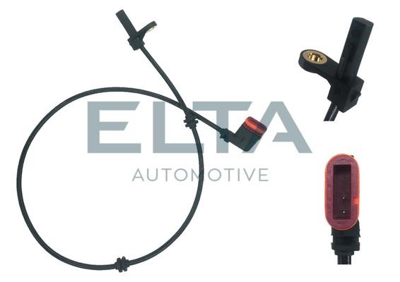 ELTA Automotive EA1074 Датчик АБС (ABS) EA1074: Приваблива ціна - Купити у Польщі на 2407.PL!