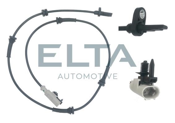 ELTA Automotive EA1075 Sensor, wheel speed EA1075: Buy near me in Poland at 2407.PL - Good price!