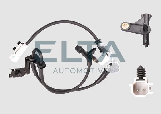 ELTA Automotive EA1207 Czujnik ABS (ABS) EA1207: Dobra cena w Polsce na 2407.PL - Kup Teraz!